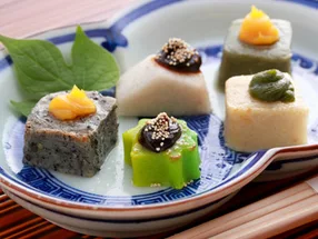 花咲 高台寺店 京料理 萬治郎 4
